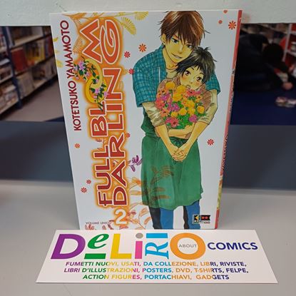 Immagine di FULL BLOOM DARLING 002