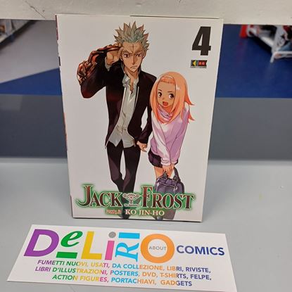 Immagine di JACK FROST 004