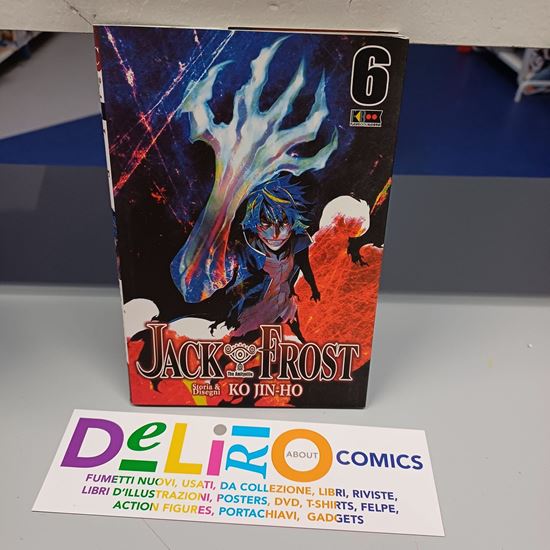 Immagine di JACK FROST 006