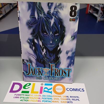 Immagine di JACK FROST 008