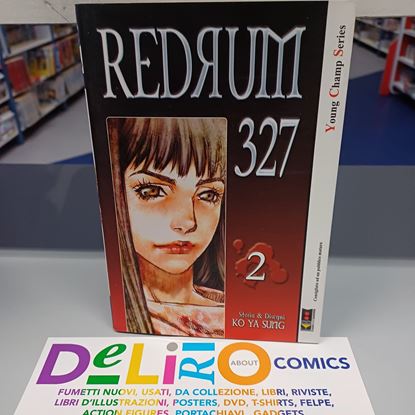 Immagine di REDRUM 327 002