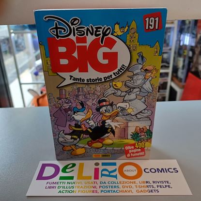 Immagine di DISNEY BIG 191