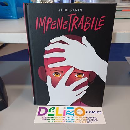 Immagine di IMPENETRABILE