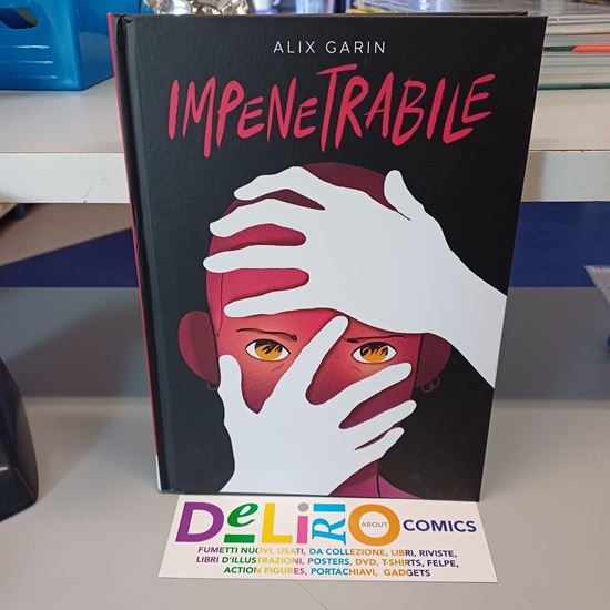 Immagine di IMPENETRABILE