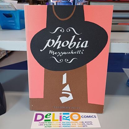 Immagine di PHOBIA