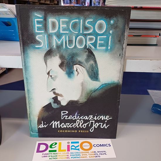 Immagine di E' DECISO: SI MUORE!
