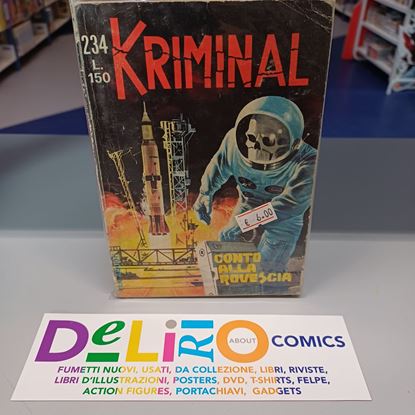 Immagine di KRIMINAL 234