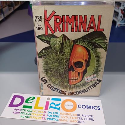 Immagine di KRIMINAL 235