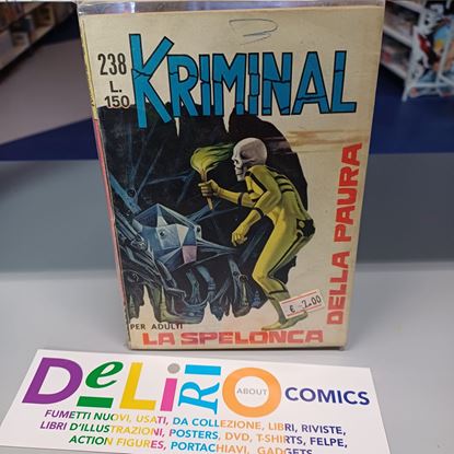Immagine di KRIMINAL 238