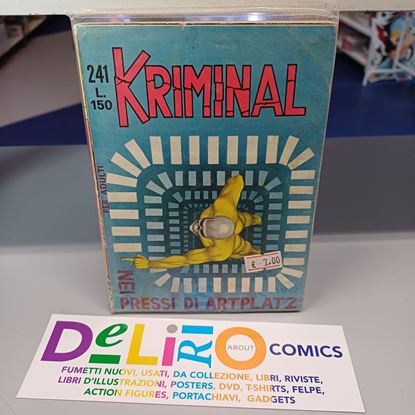 Immagine di KRIMINAL 241