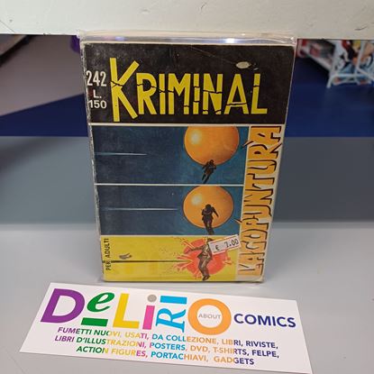 Immagine di KRIMINAL 242