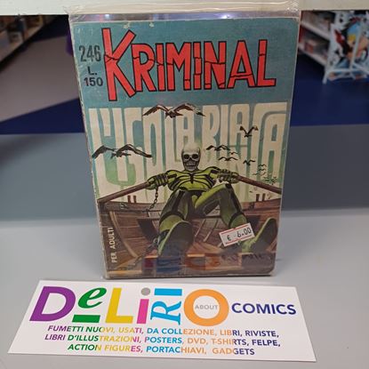 Immagine di KRIMINAL 246