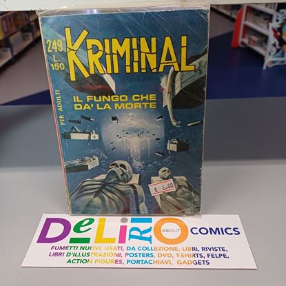 Immagine di KRIMINAL 249