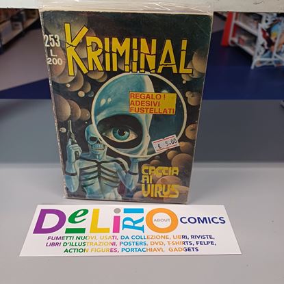 Immagine di KRIMINAL 253