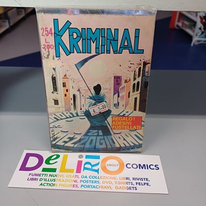 Immagine di KRIMINAL 254