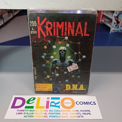 Immagine di KRIMINAL 255