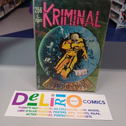 Immagine di KRIMINAL 256