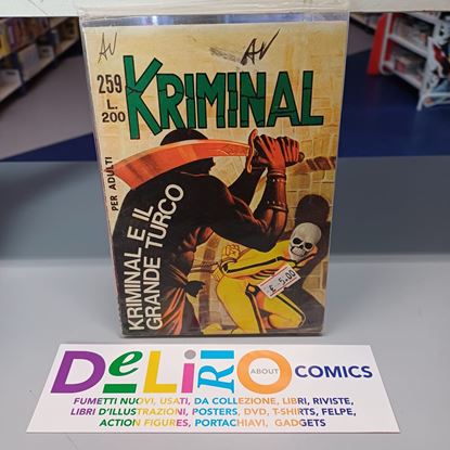 Immagine di KRIMINAL 259