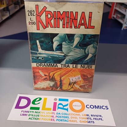Immagine di KRIMINAL 262