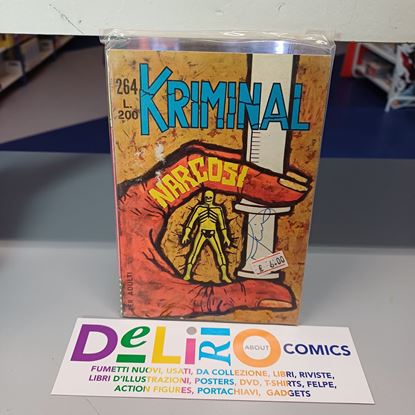 Immagine di KRIMINAL 264