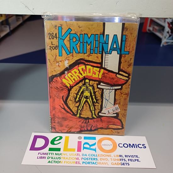 Immagine di KRIMINAL 264