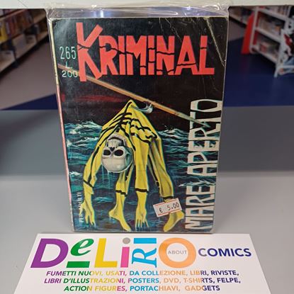 Immagine di KRIMINAL 265