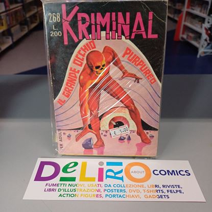 Immagine di KRIMINAL 268