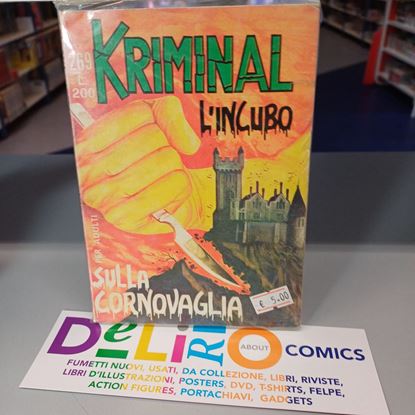 Immagine di KRIMINAL 269