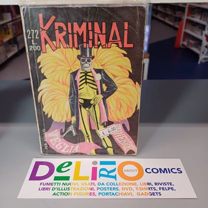 Immagine di KRIMINAL 272