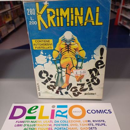 Immagine di KRIMINAL 280