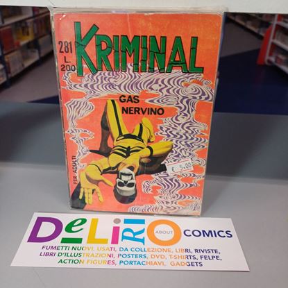 Immagine di KRIMINAL 281