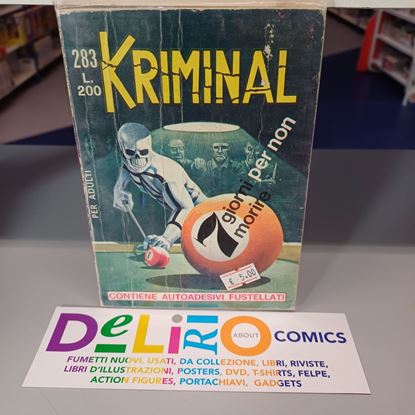 Immagine di KRIMINAL 283