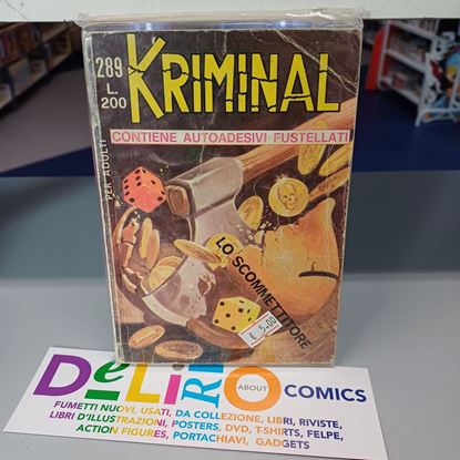 Immagine di KRIMINAL 289