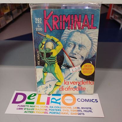 Immagine di KRIMINAL 292