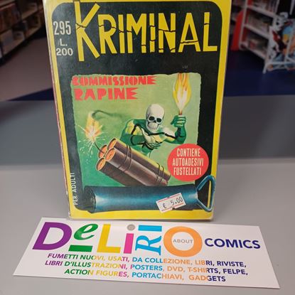 Immagine di KRIMINAL 295