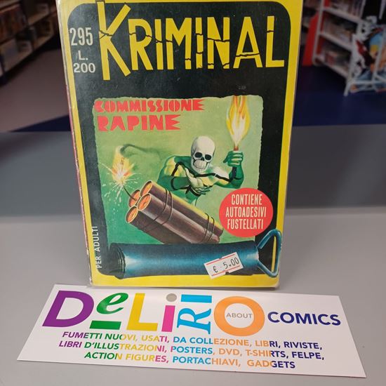 Immagine di KRIMINAL 295