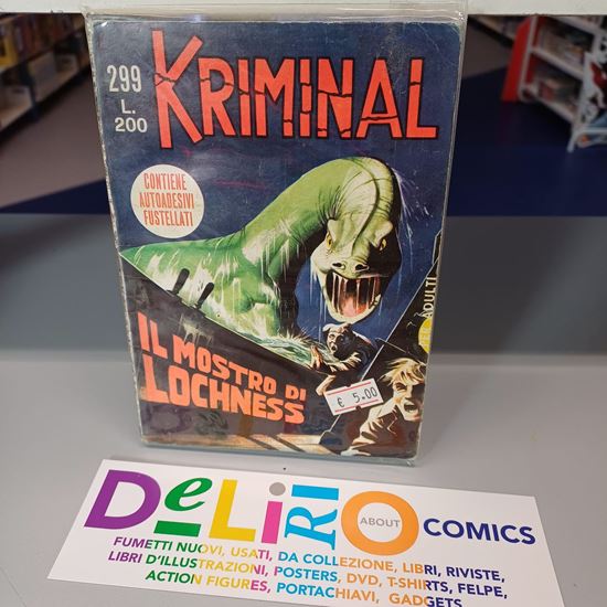 Immagine di KRIMINAL 299
