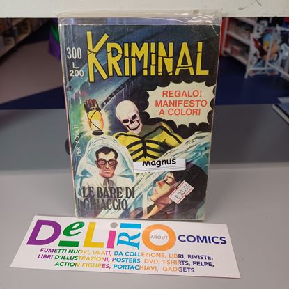 Immagine di KRIMINAL 300