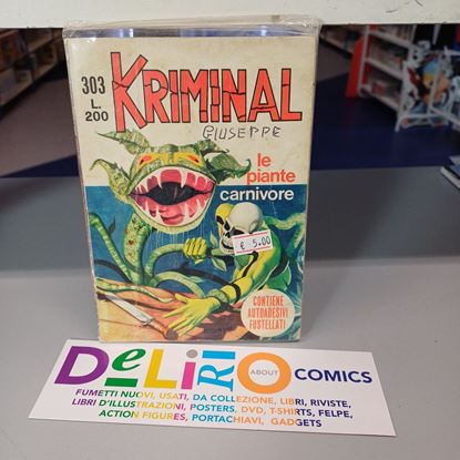 Immagine di KRIMINAL 303