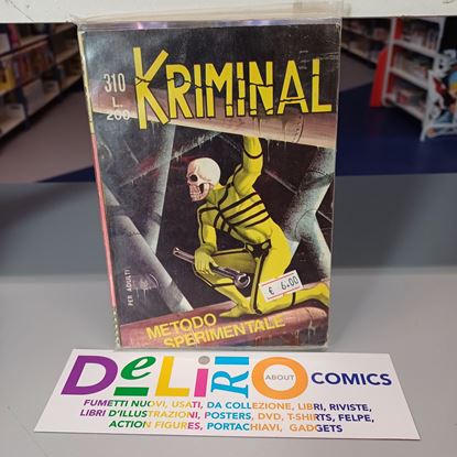 Immagine di KRIMINAL 310
