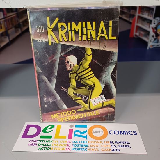 Immagine di KRIMINAL 310