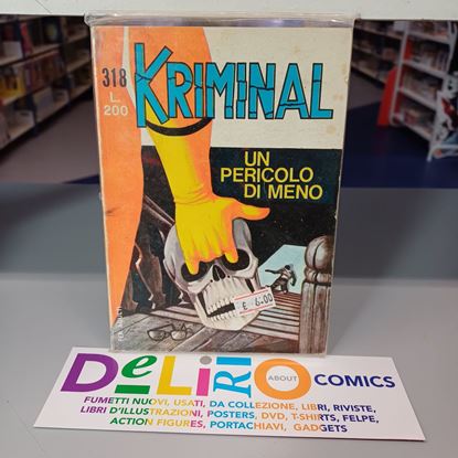 Immagine di KRIMINAL 318