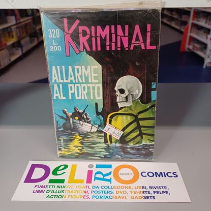 Immagine di KRIMINAL 320