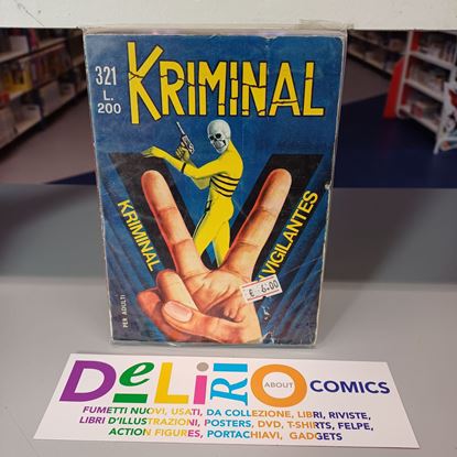 Immagine di KRIMINAL 321