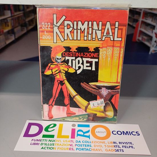 Immagine di KRIMINAL 322