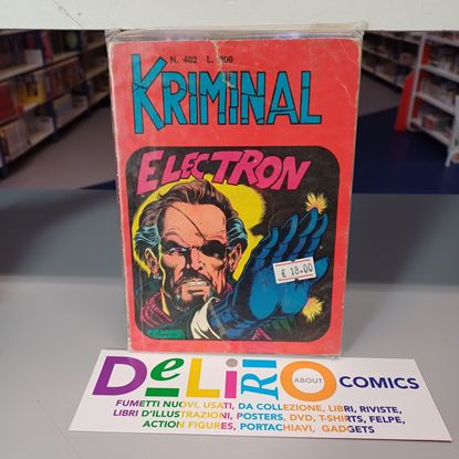 Immagine di KRIMINAL 402