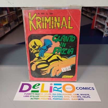 Immagine di KRIMINAL 403