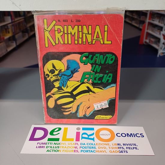 Immagine di KRIMINAL 403