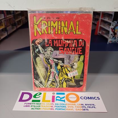 Immagine di KRIMINAL 415