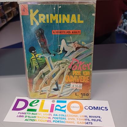 Immagine di KRIMINAL 004